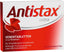Antistax Extra Venentabletten - bei schweren & geschwollenen Beinen, nächtlichen Wadenkrämpfen, Venenschwäche