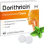 DORITHRICIN Halstabletten Classic