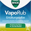 WICK VapoRub Erkältungssalbe