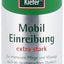 Allgäuer Latschenkiefer®Mobil Einreibung Extra Stark - 250ml