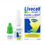 LIVOCAB direkt Kombi 4 ml Augentr.+5 ml Nasenspray