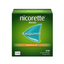 nicorette 2 mg freshfruit Kaugummi